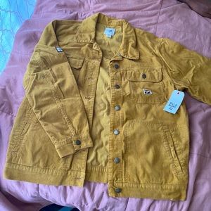 Billabong corduroy Jacket